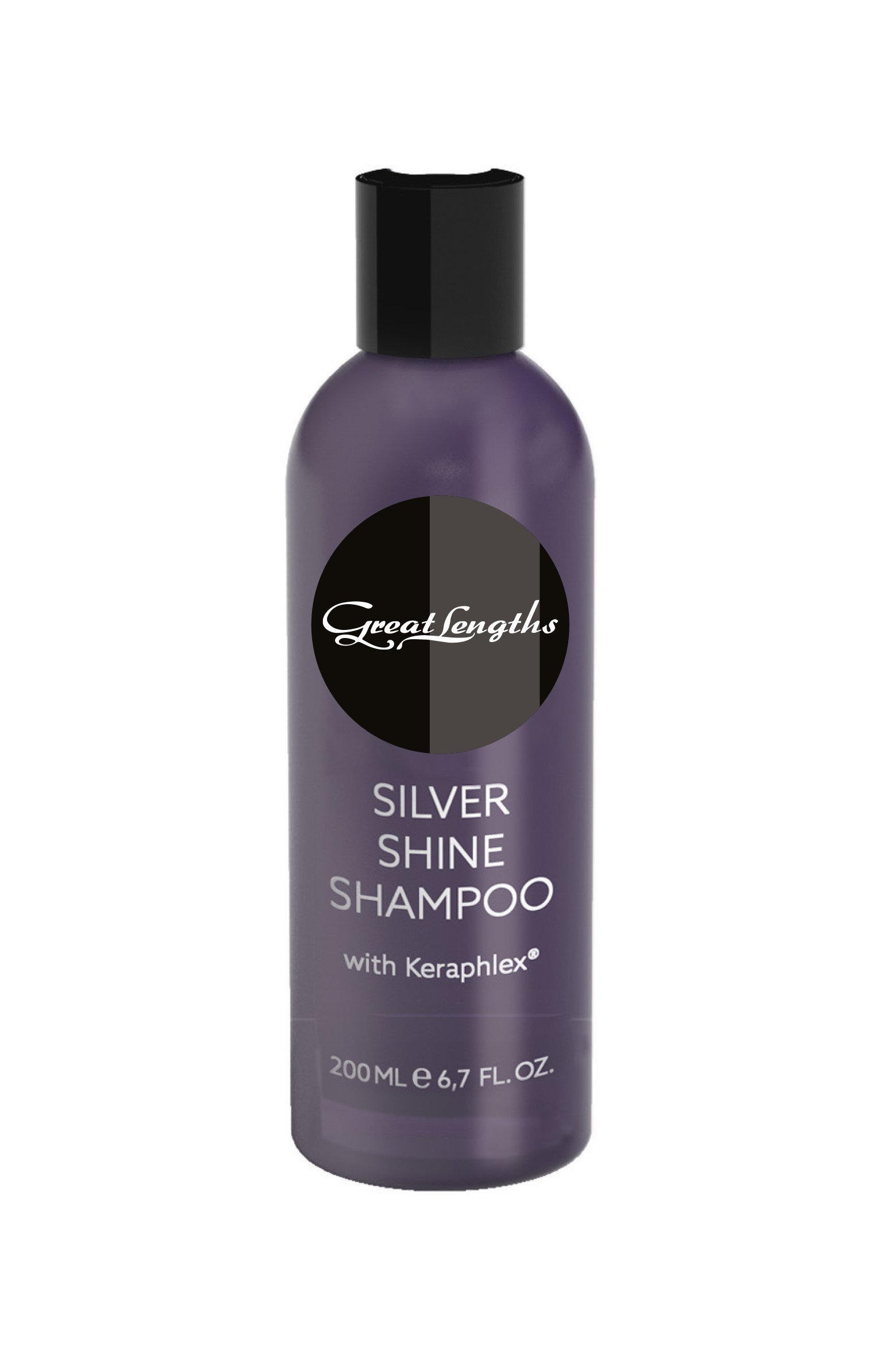 The Best Shampoo for Blonde Hair Extensions by Great Lengths